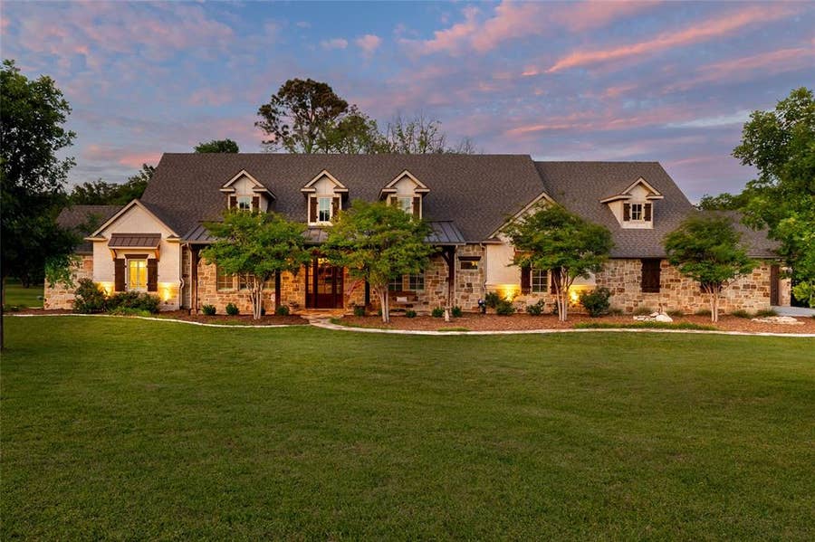 Property photo for 1331 Bancroft Road, Keller, TX