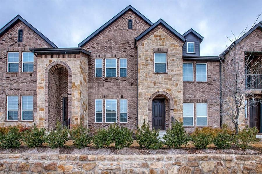 Property photo for 3504 Zellwood Lane, McKinney, TX