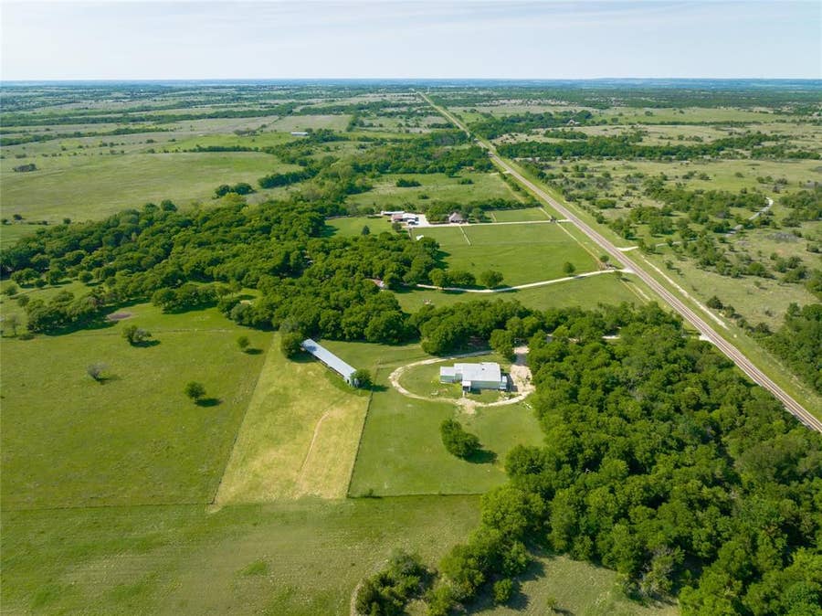 Property photo for 3360 Fm 308, Milford, TX