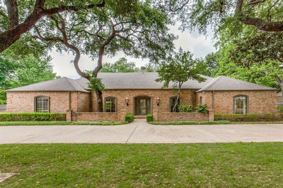 Property photo for 7026 Dartbrook Drive, Dallas, TX