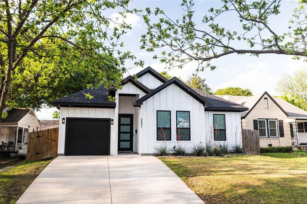 3231 Fairview Avenue, Dallas, TX 75223 3231 Fairview Avenue, Dallas, TX 75223