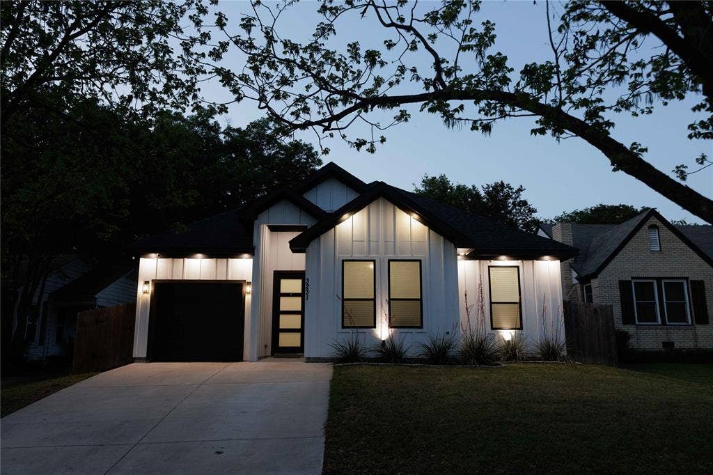 3231 Fairview Avenue, Dallas, TX 75223 3231 Fairview Avenue, Dallas, TX 75223