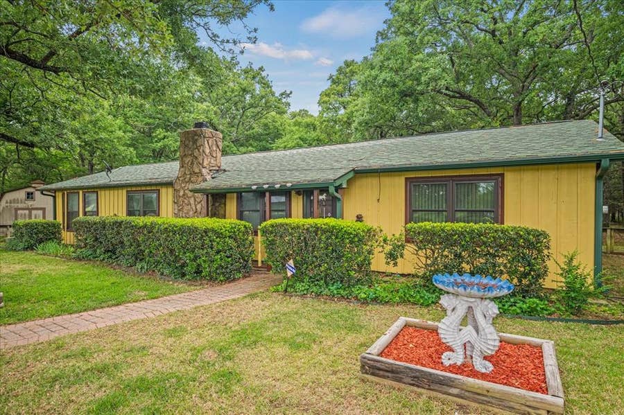 Property photo for 1879 County Road 3302, Greenville, TX