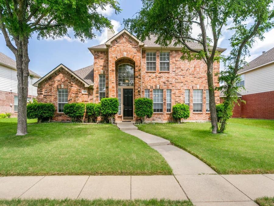 Property photo for 3525 Dripping Springs Drive, Plano, TX
