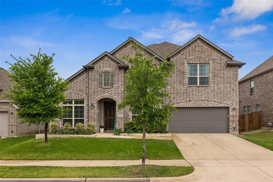 Property photo for 2506 Williamsburg Drive, Melissa, TX