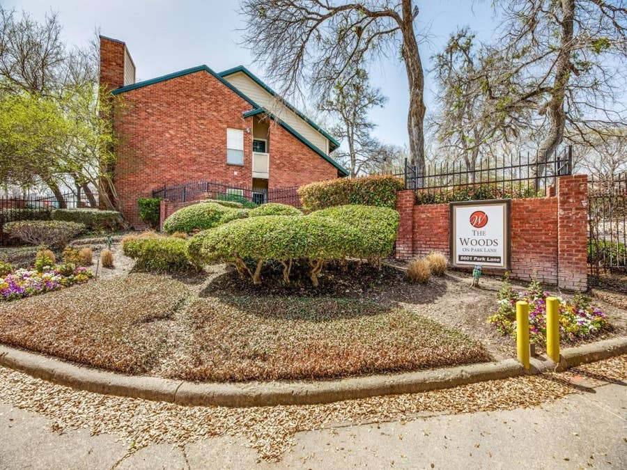 Property photo for 8601 Park Lane, #416, Dallas, TX