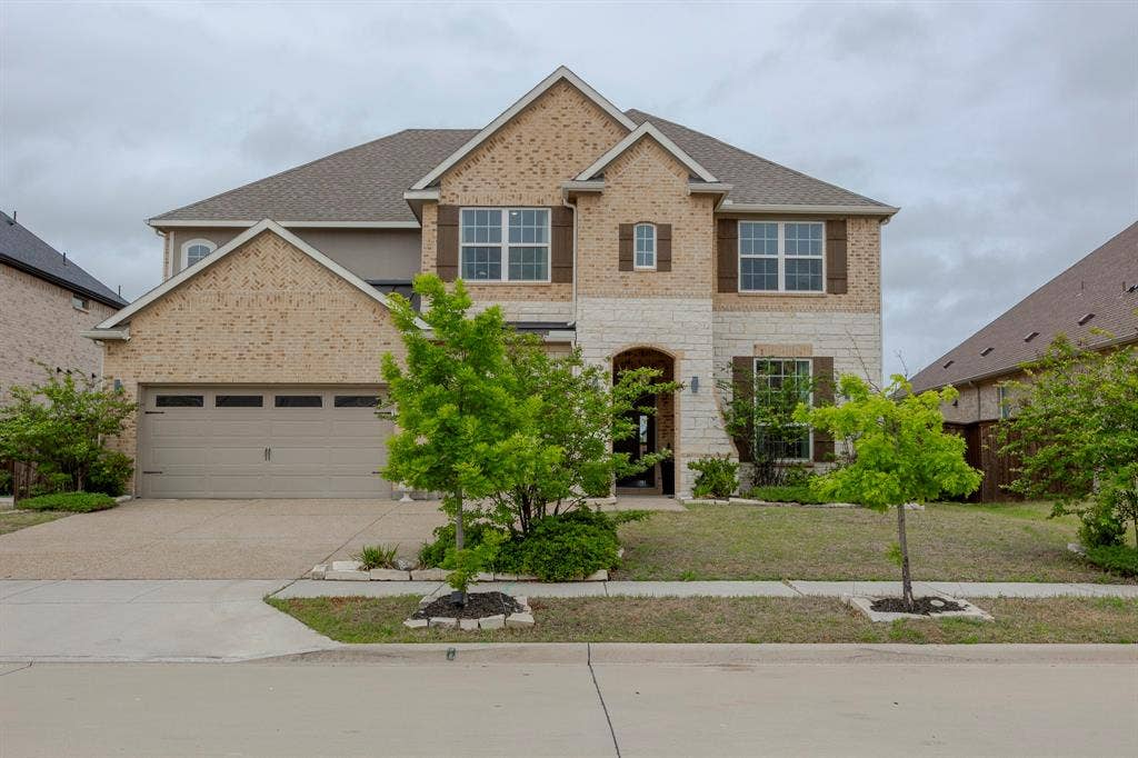 1509 Devotion Row, Wylie, TX 75098 1509 Devotion Row, Wylie, TX 75098