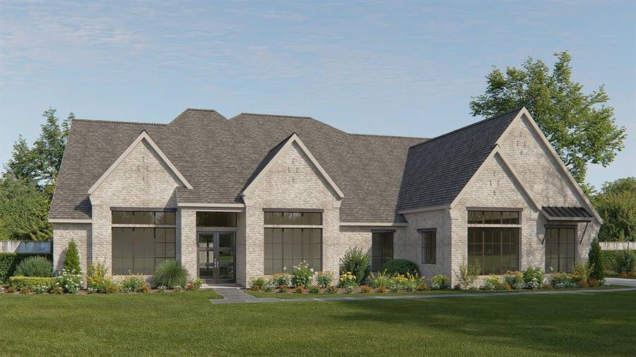 Property photo for 218 Chesterfield Lane, Heath, TX