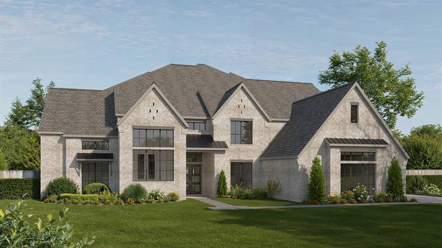 Property photo for 118 Arbor Glen Drive, Heath, TX