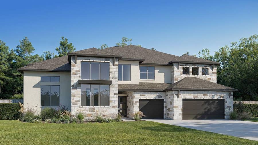Property photo for 250 Chesterfield Lane, Heath, TX