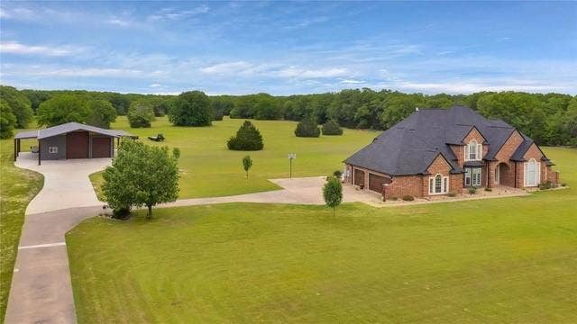 Property photo for 6043 Fm 36 S, Quinlan, TX