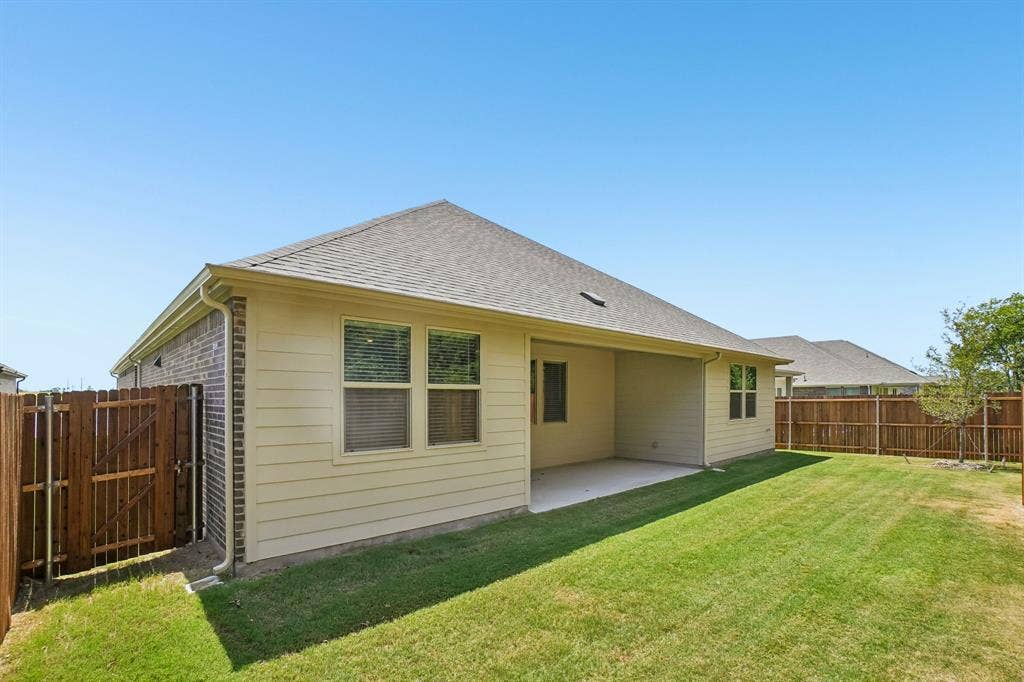 1517 Shenandoah Trail, Anna, TX 75409 1517 Shenandoah Trail, Anna, TX 75409