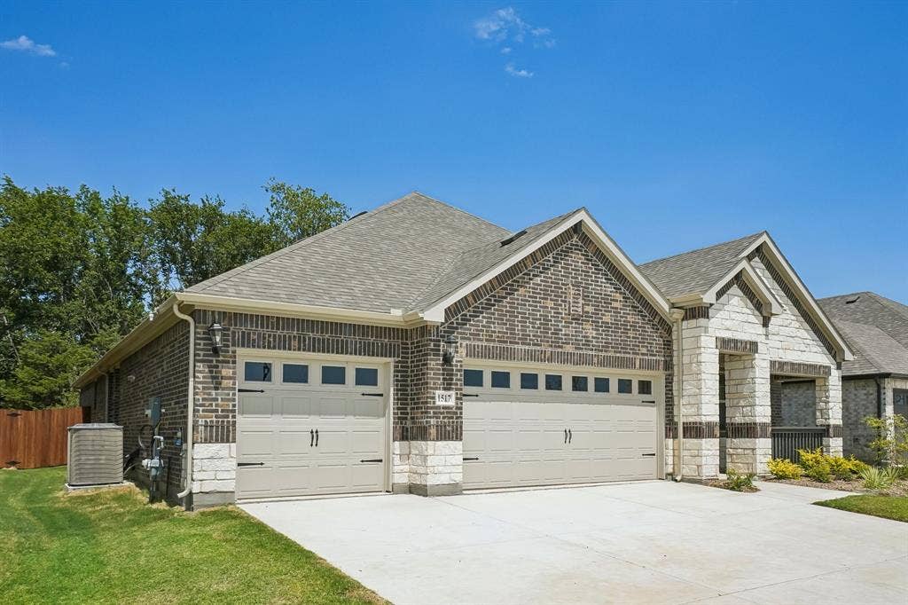 1517 Shenandoah Trail, Anna, TX 75409 1517 Shenandoah Trail, Anna, TX 75409