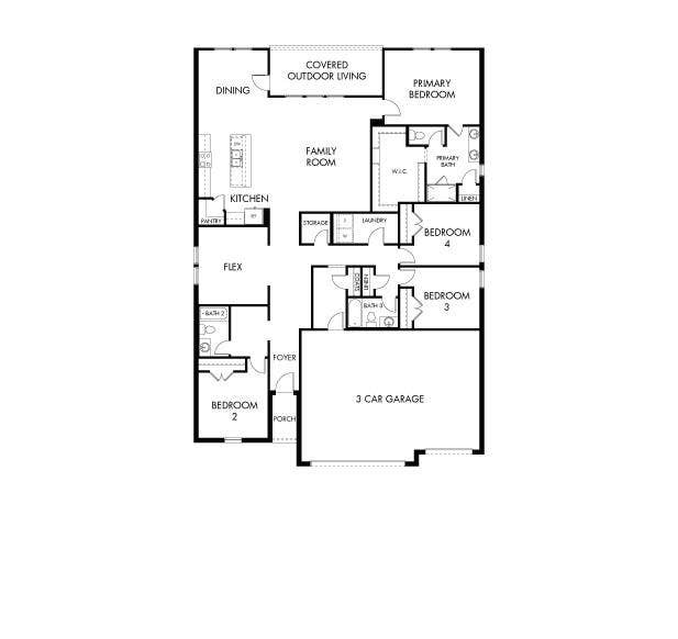 1517 Shenandoah Trail, Anna, TX 75409 1517 Shenandoah Trail, Anna, TX 75409