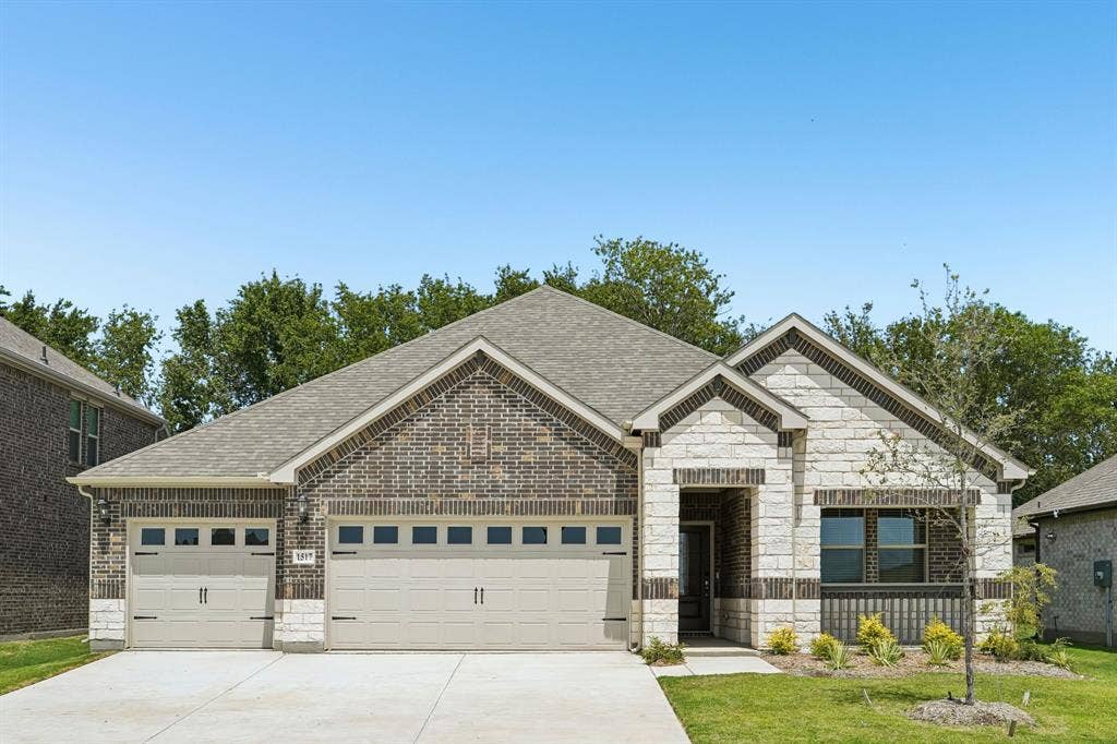1517 Shenandoah Trail, Anna, TX 75409 1517 Shenandoah Trail, Anna, TX 75409