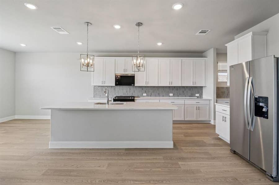 Property photo for 1403 Winters Way, Princeton, TX