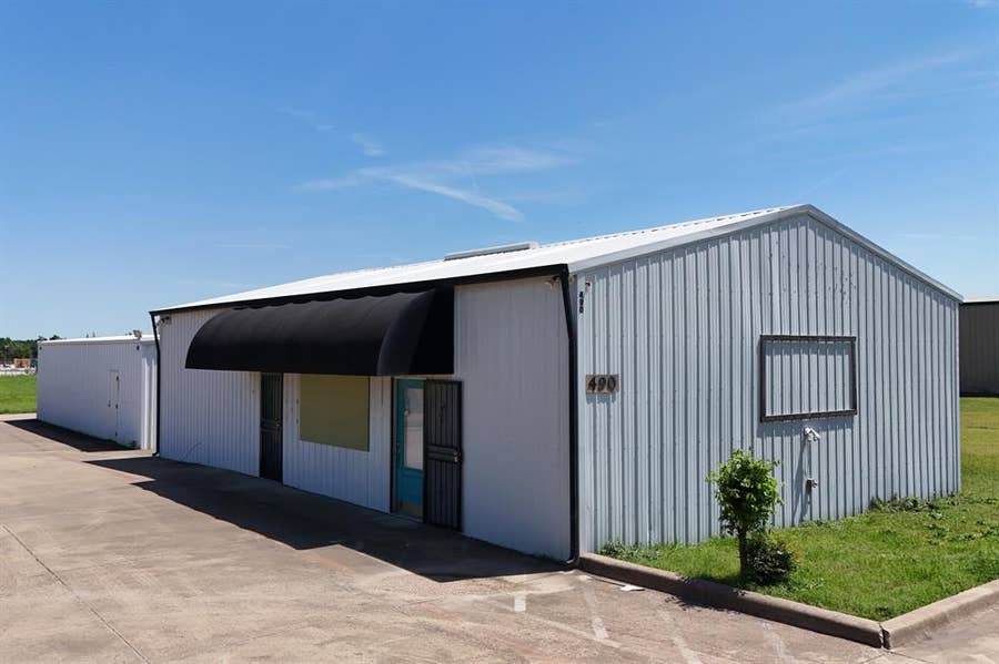 Property photo for 490 N State Highway 342, Red Oak, TX