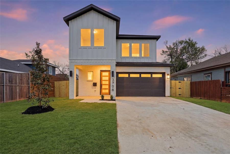 Property photo for 3708 Spence Street, Dallas, TX