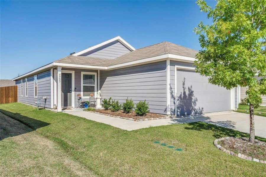 Property photo for 7733 Ruellia Road, McKinney, TX