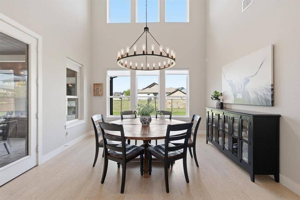 191 Stirling Drive, Argyle, TX 76226 191 Stirling Drive, Argyle, TX 76226
