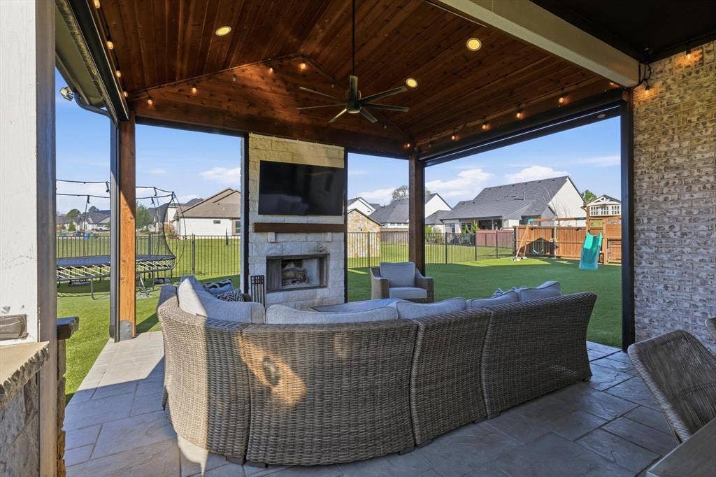 191 Stirling Drive, Argyle, TX 76226 191 Stirling Drive, Argyle, TX 76226
