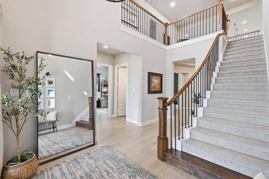 191 Stirling Drive, Argyle, TX 76226 191 Stirling Drive, Argyle, TX 76226