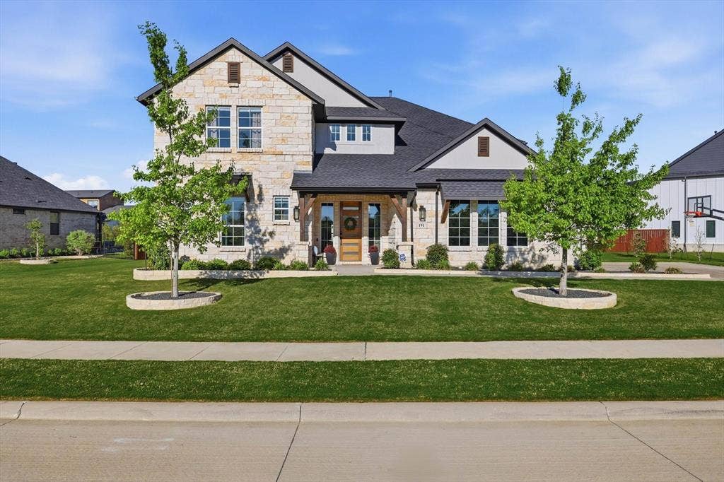 191 Stirling Drive, Argyle, TX 76226 191 Stirling Drive, Argyle, TX 76226