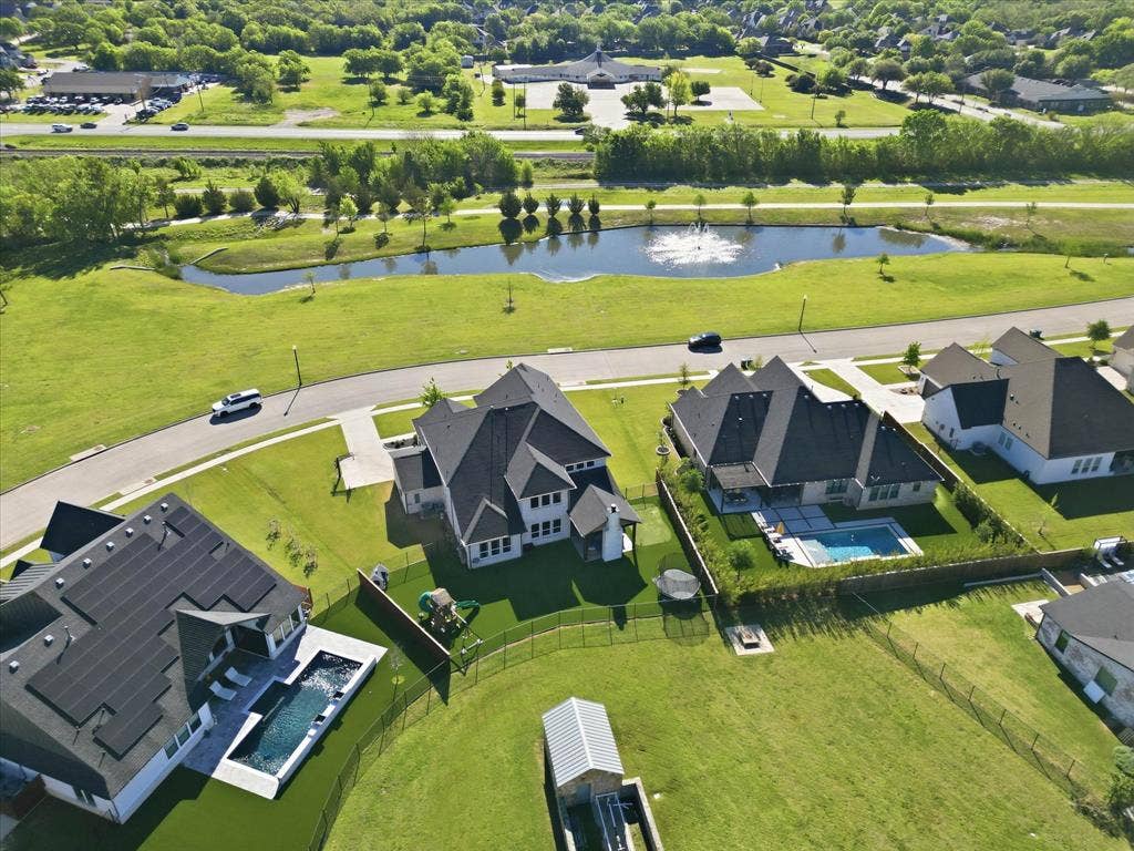 191 Stirling Drive, Argyle, TX 76226 191 Stirling Drive, Argyle, TX 76226