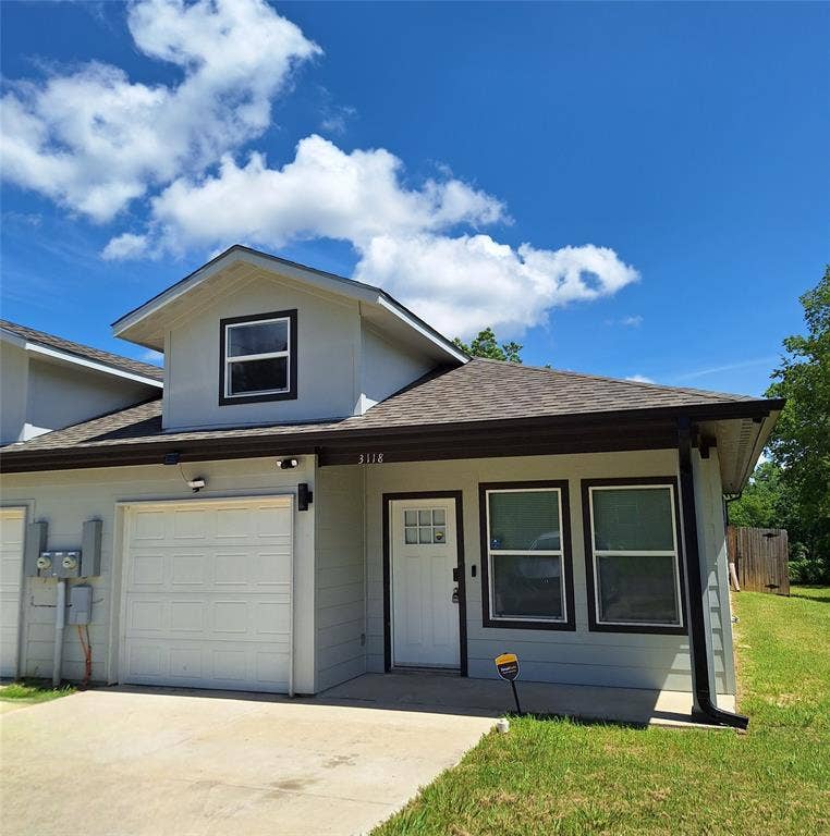 Property photo for 3118 Hemphill Street, Greenville, TX