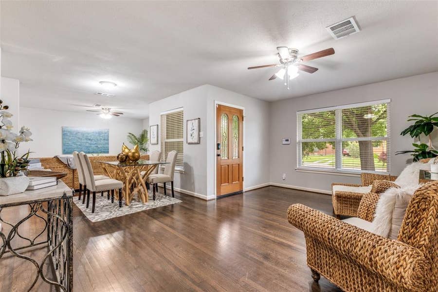 Property photo for 2600 San Marcus Avenue, Dallas, TX