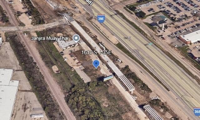 Property photo for 1610 S Interstate 35E, Carrollton, TX
