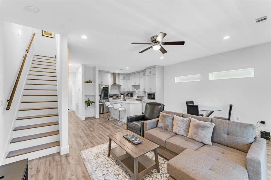 Property photo for 162 S Cisco Street, Dallas, TX