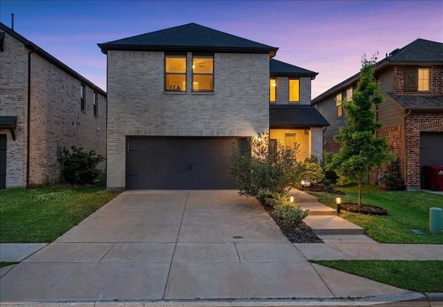 Property photo for 2516 Gaulding Street, Royse City, TX