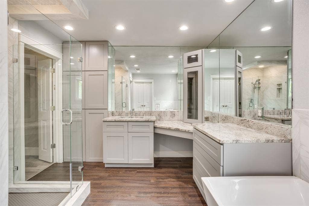 104 Wildwood Court, Azle, TX 76020 104 Wildwood Court, Azle, TX 76020