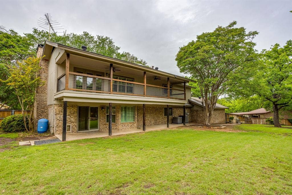 104 Wildwood Court, Azle, TX 76020 104 Wildwood Court, Azle, TX 76020