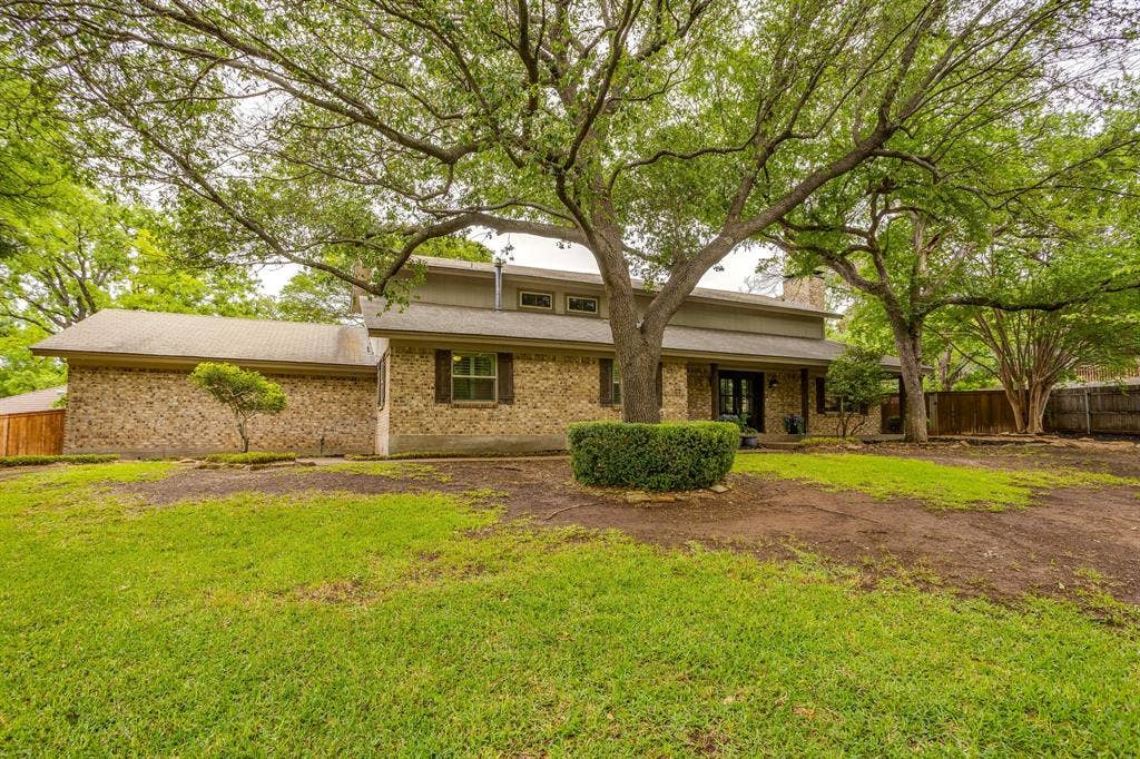104 Wildwood Court, Azle, TX 76020 104 Wildwood Court, Azle, TX 76020