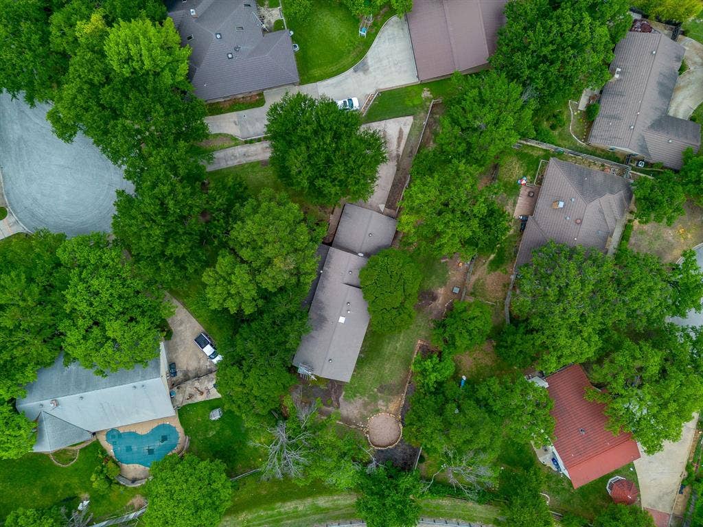 104 Wildwood Court, Azle, TX 76020 104 Wildwood Court, Azle, TX 76020
