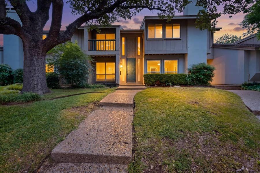 Property photo for 11940 Leisure Drive, Dallas, TX