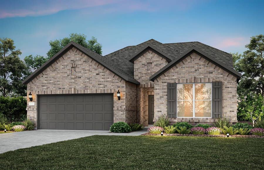 Property photo for 505 Apricot Court, Forney, TX