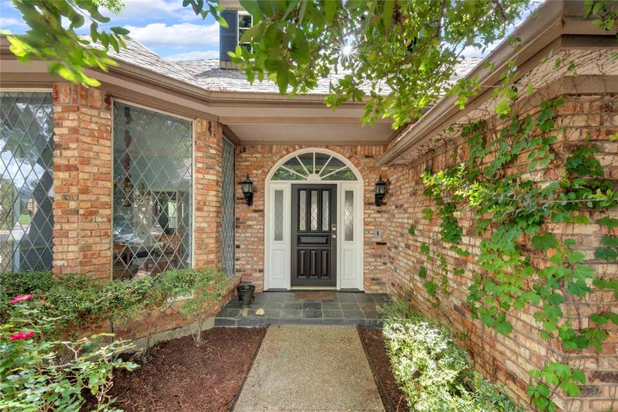 Property photo for 6214 Liberty Hill, Dallas, TX