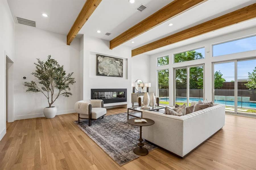Property photo for 4452 Sugar Mill Road, Dallas, TX