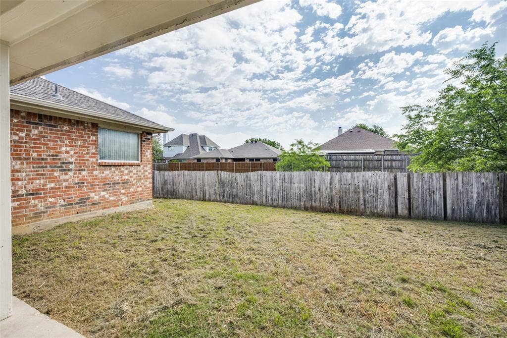 308 Rock Hill Drive, Crowley, TX 76036 308 Rock Hill Drive, Crowley, TX 76036