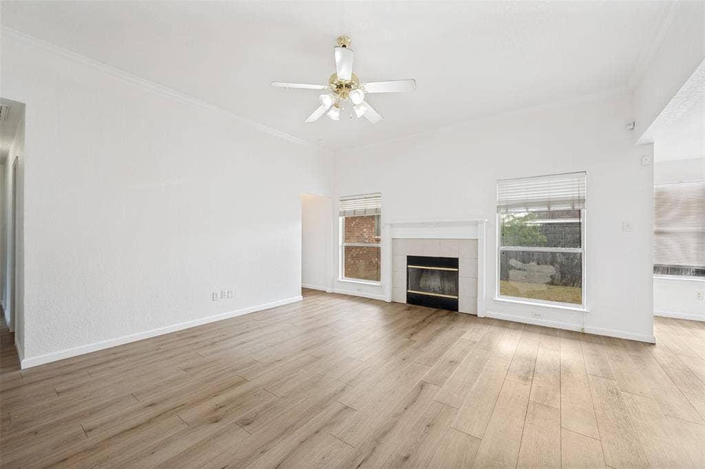 308 Rock Hill Drive, Crowley, TX 76036 308 Rock Hill Drive, Crowley, TX 76036