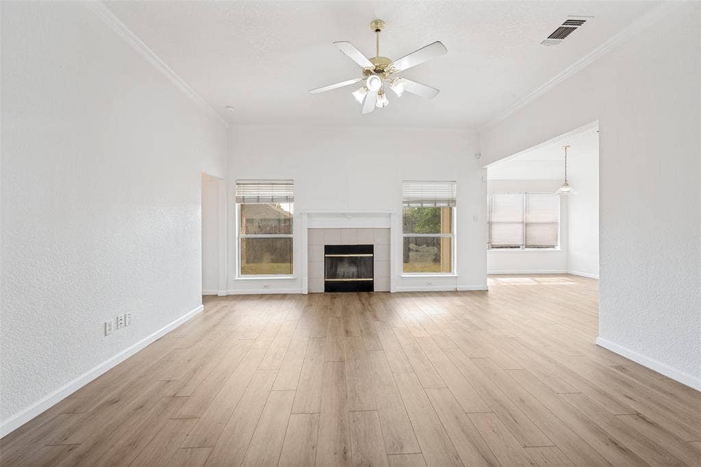 308 Rock Hill Drive, Crowley, TX 76036 308 Rock Hill Drive, Crowley, TX 76036