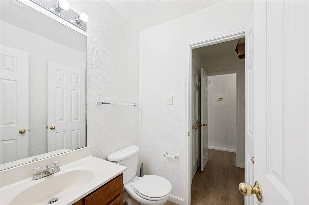 308 Rock Hill Drive, Crowley, TX 76036 308 Rock Hill Drive, Crowley, TX 76036