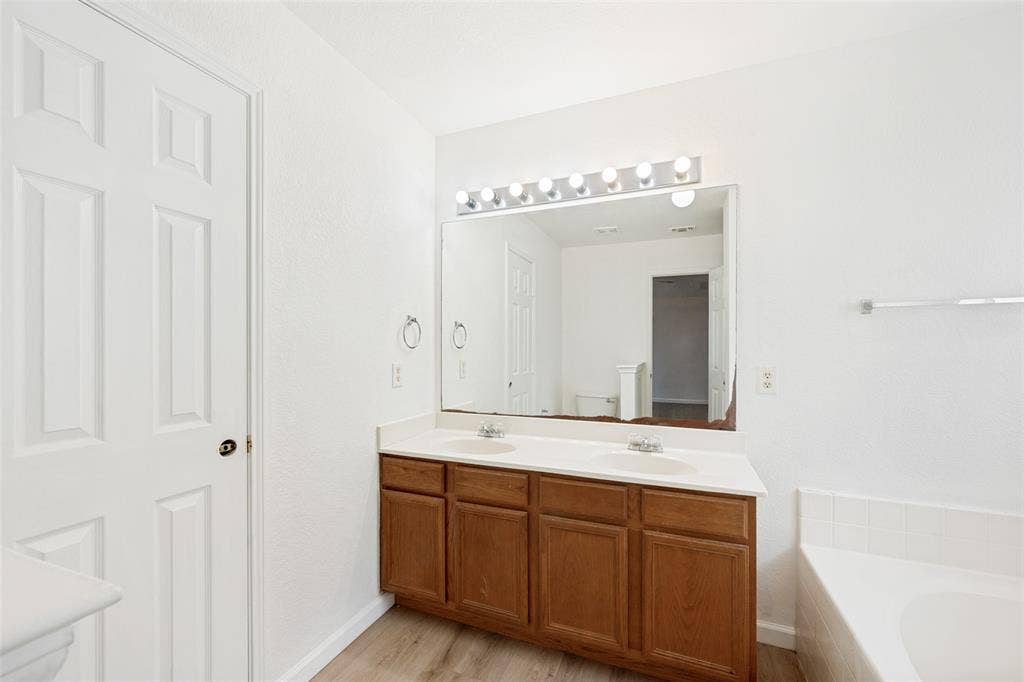 308 Rock Hill Drive, Crowley, TX 76036 308 Rock Hill Drive, Crowley, TX 76036