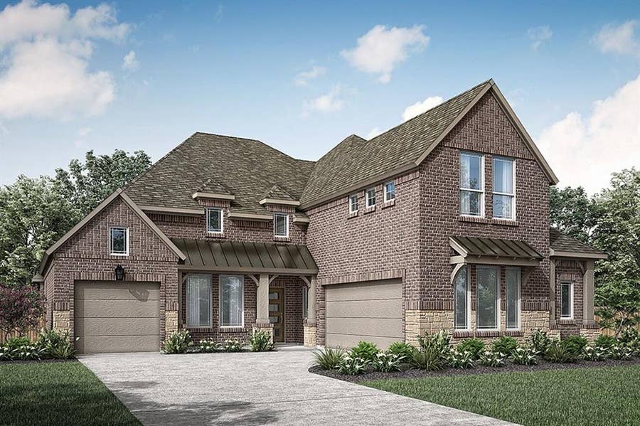 Property photo for 2203 Morris Street, Rockwall, TX