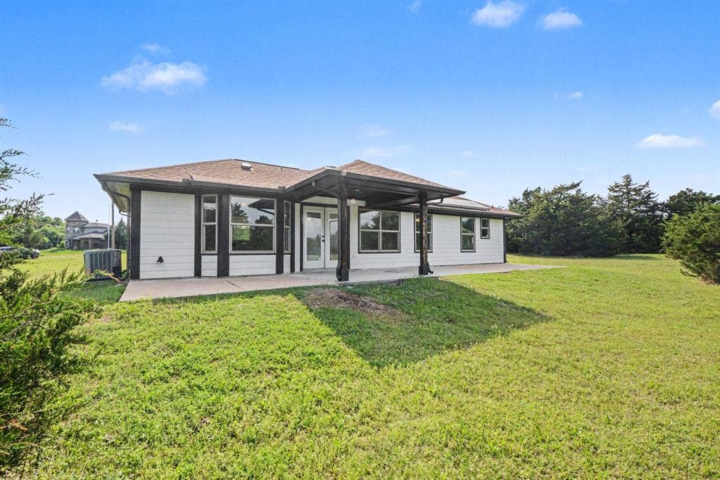 5945 County Road 441, Princeton, TX 75407 5945 County Road 441, Princeton, TX 75407