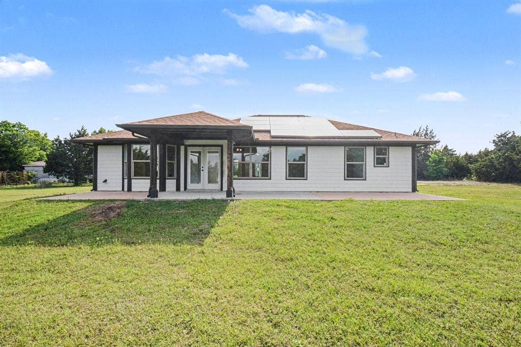 5945 County Road 441, Princeton, TX 75407 5945 County Road 441, Princeton, TX 75407