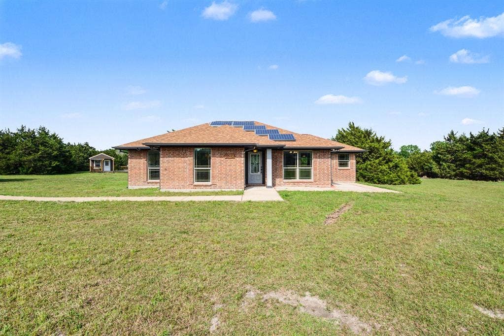 5945 County Road 441, Princeton, TX 75407 5945 County Road 441, Princeton, TX 75407